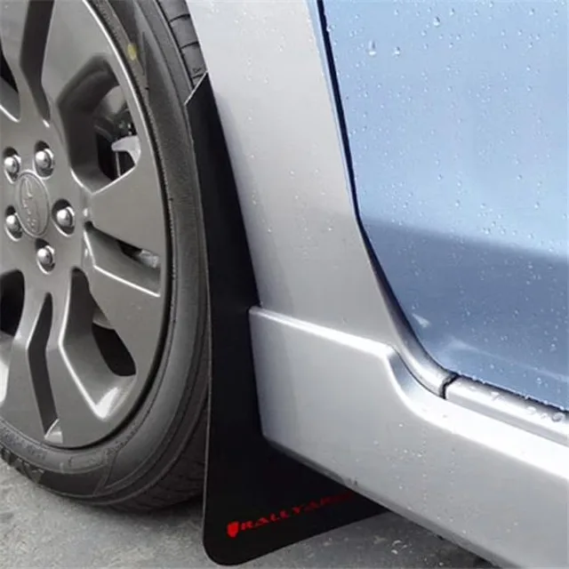 Bumpers & Grille Guards black red 3 lbs