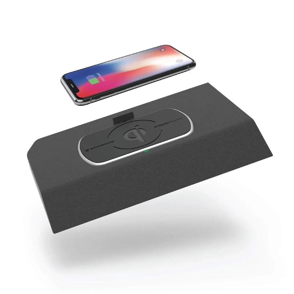 Storage & Organizers 10w 12v wireless