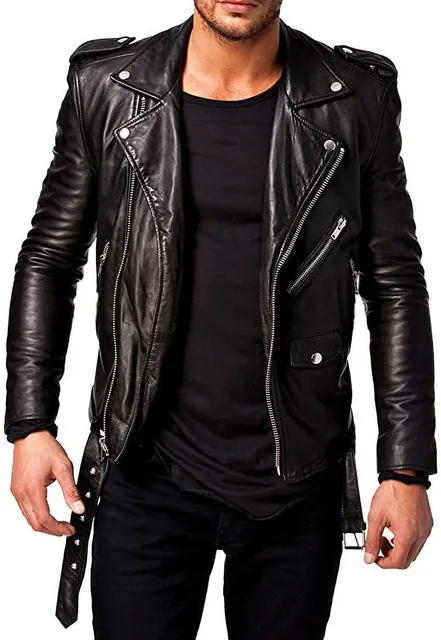 Motorcycle black