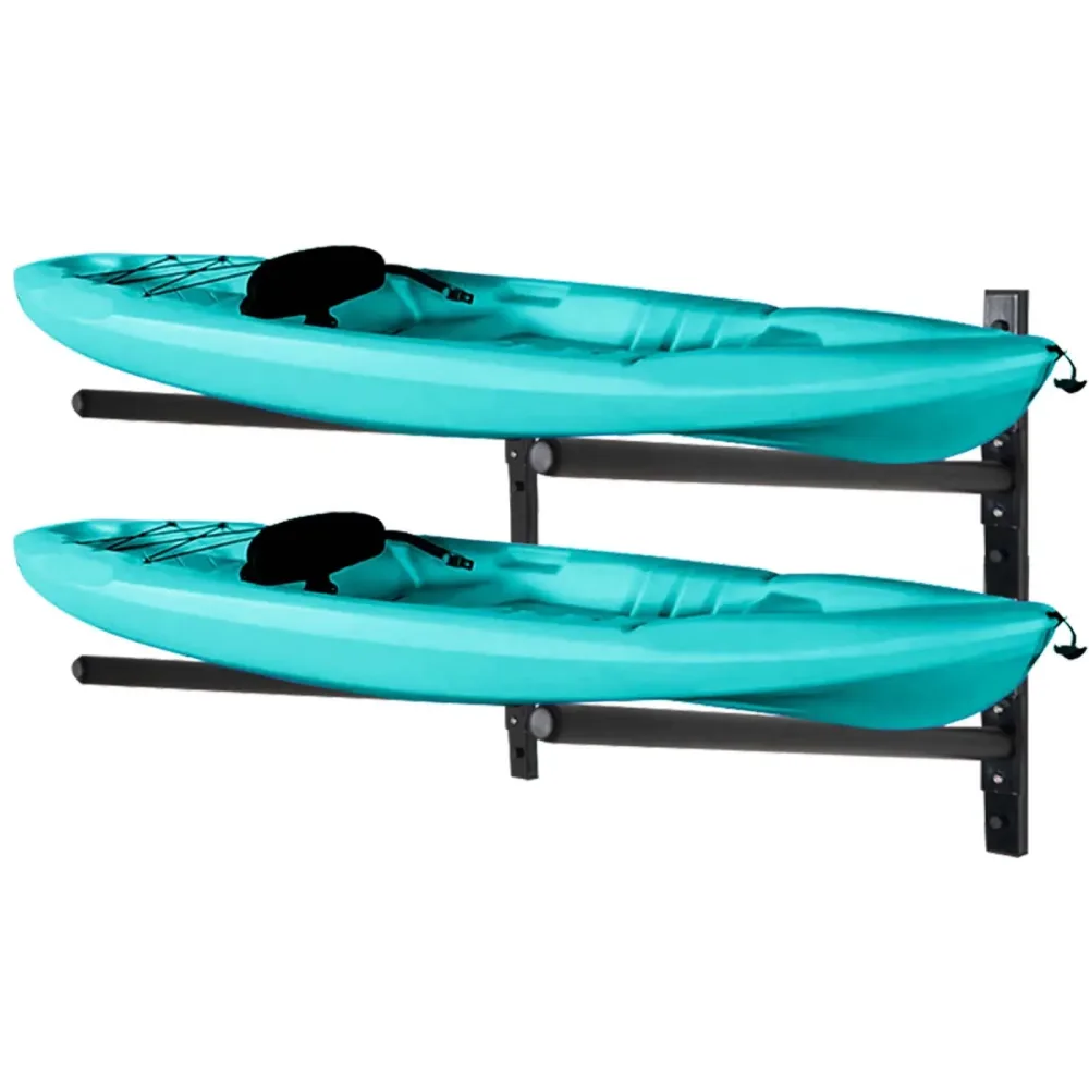 Kayak Storage adjustable 155 pounds 300 lbs