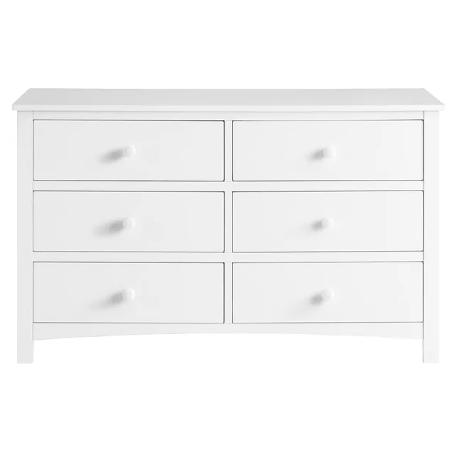 Bedroom Furniture white 56 in 19 in