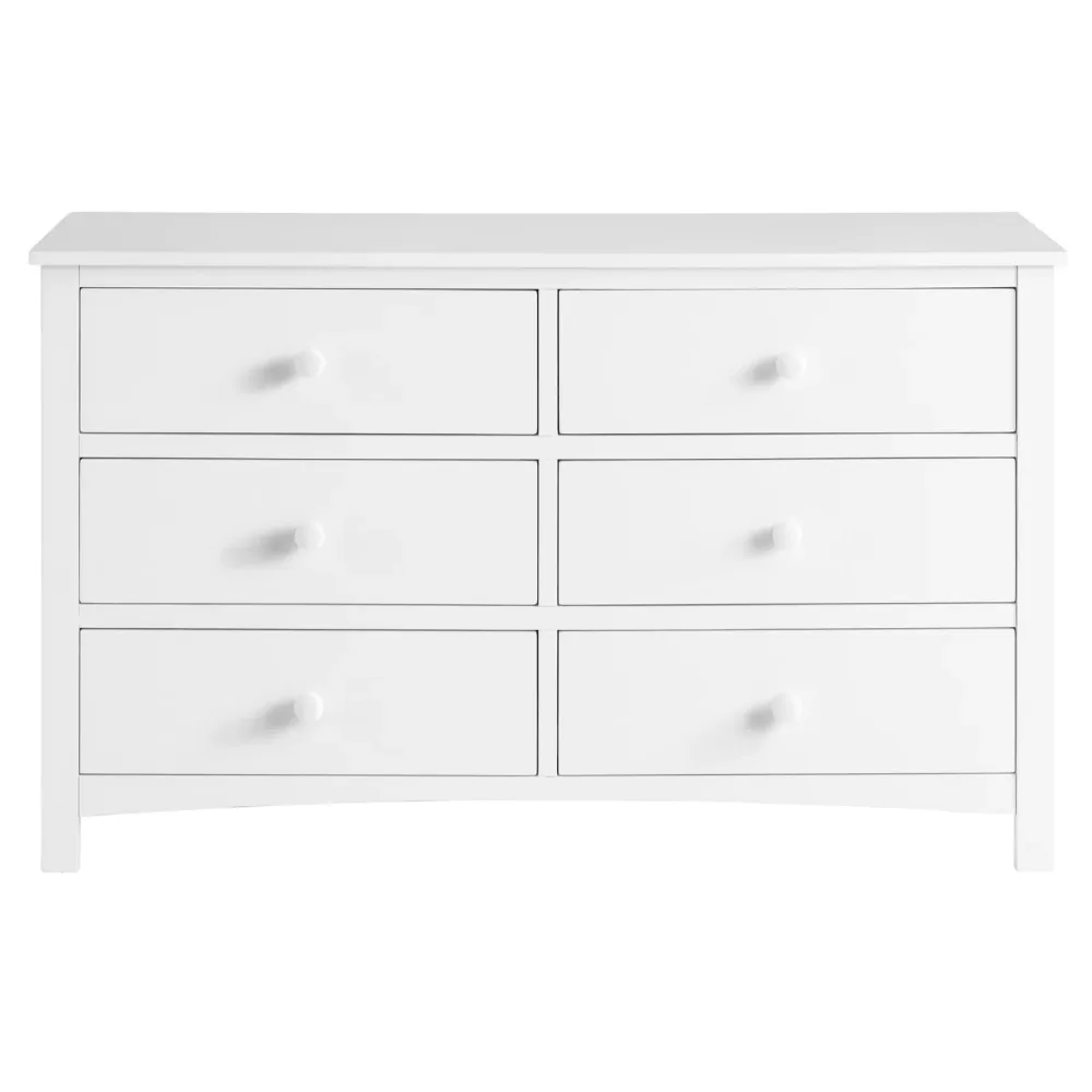 Bedroom Furniture white 56 in 19 in