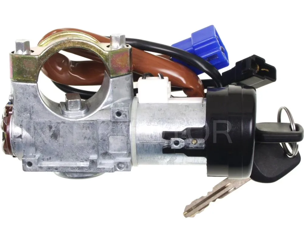 Ignition Lock