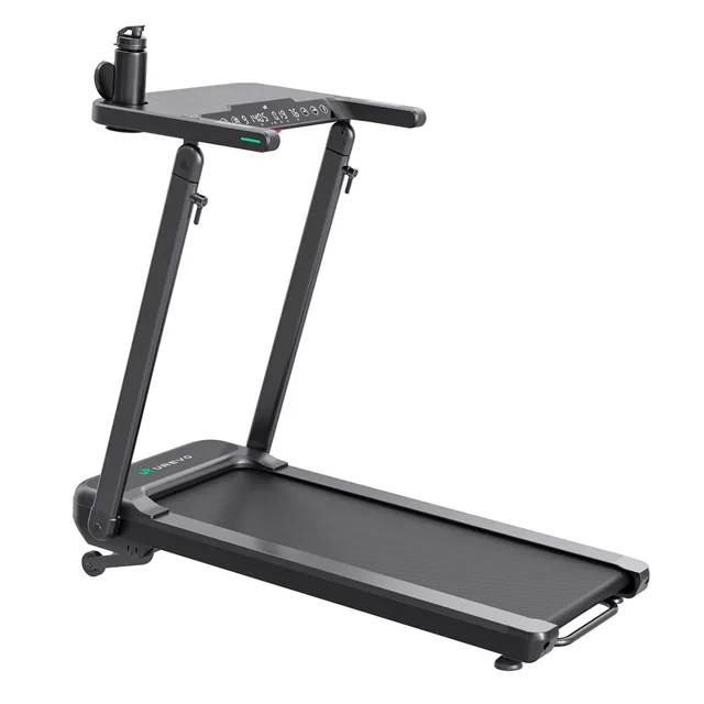 Treadmill adjustable foldable 2.5hp