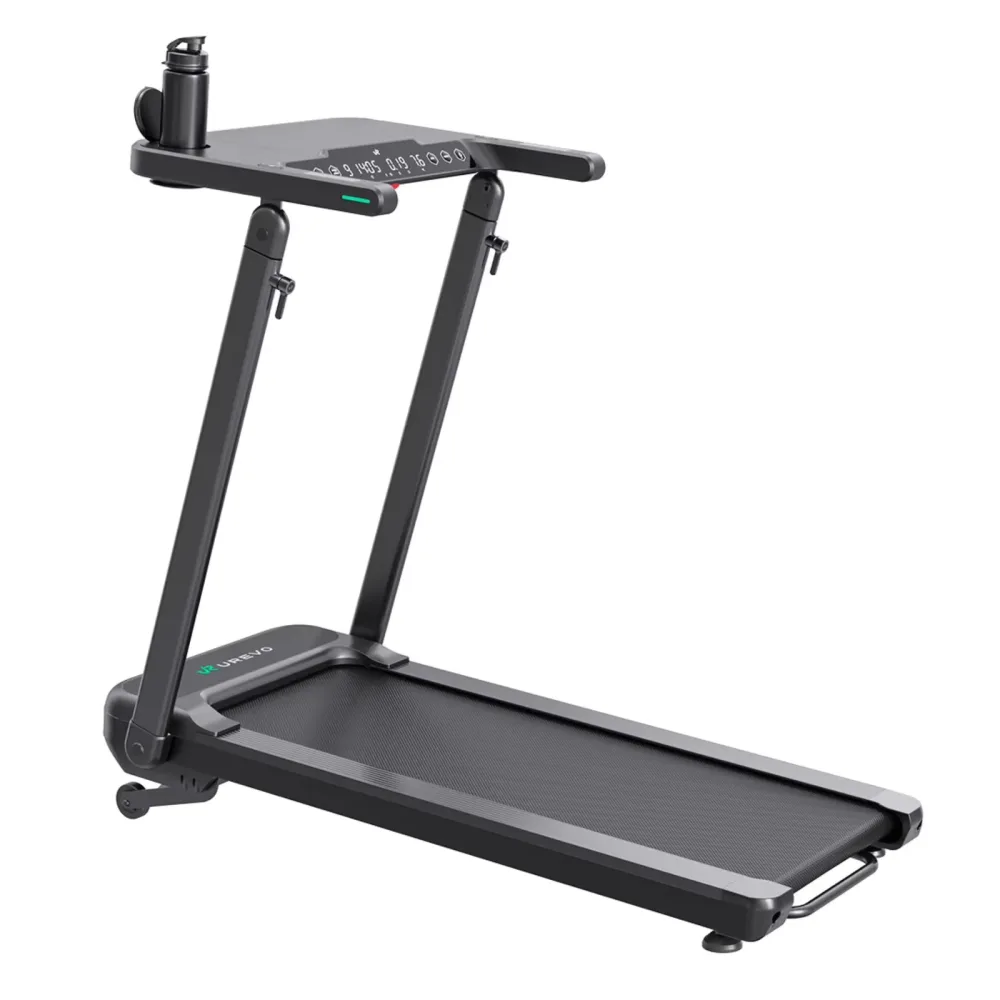 Treadmill adjustable foldable 2.5hp