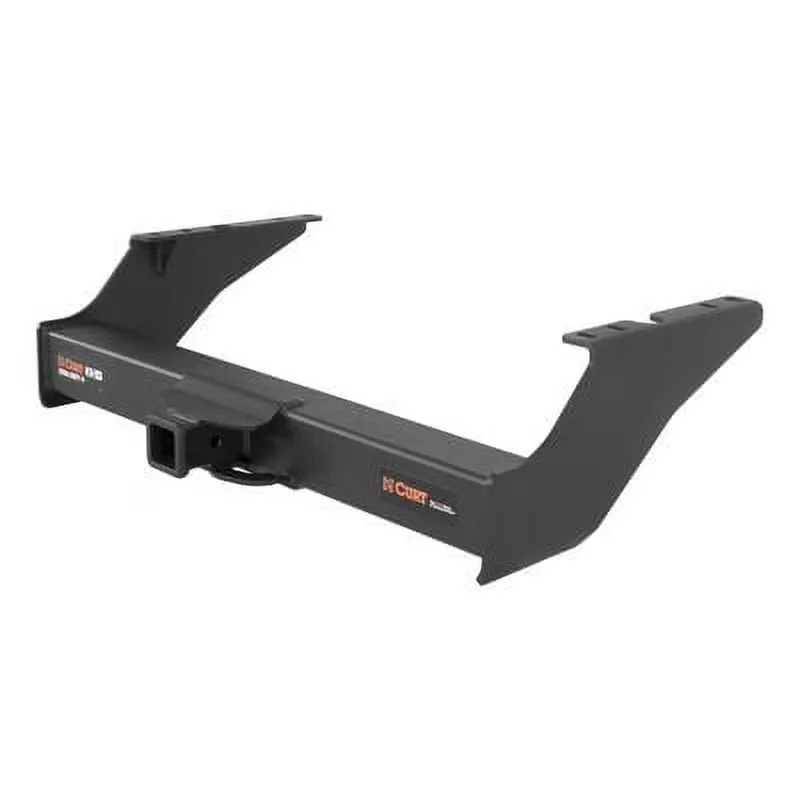 Class Trailer 000 lbs 550 lbs 2"