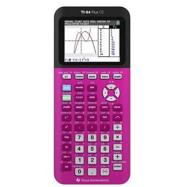 General Classroom 2.8" rechargeable
