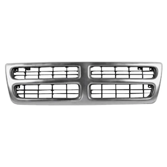 Grille black 5.46 "