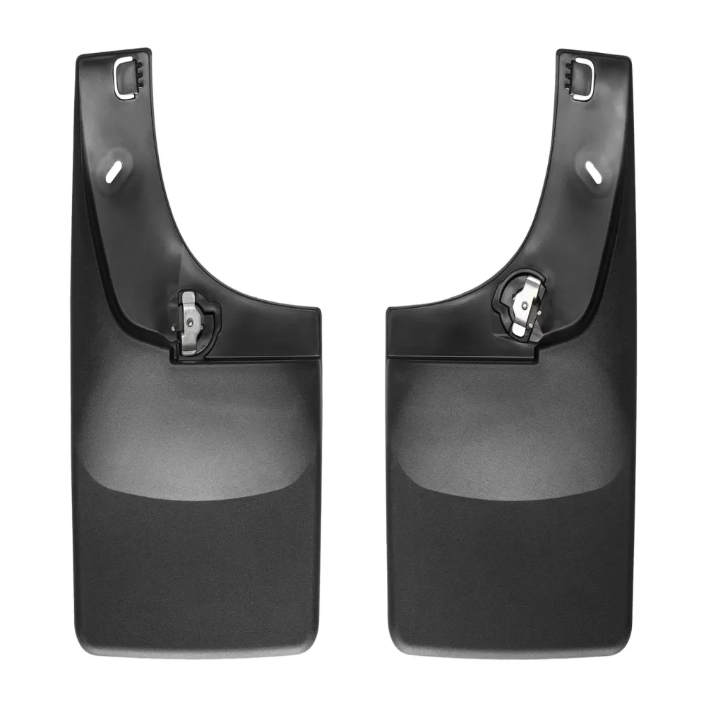 Splash Guard black