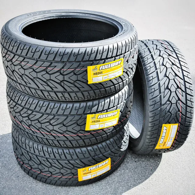 Tires 114v 22 inch black