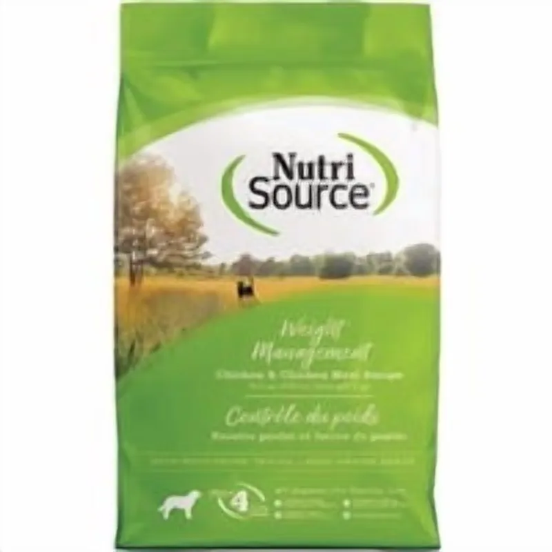 Dog Food
