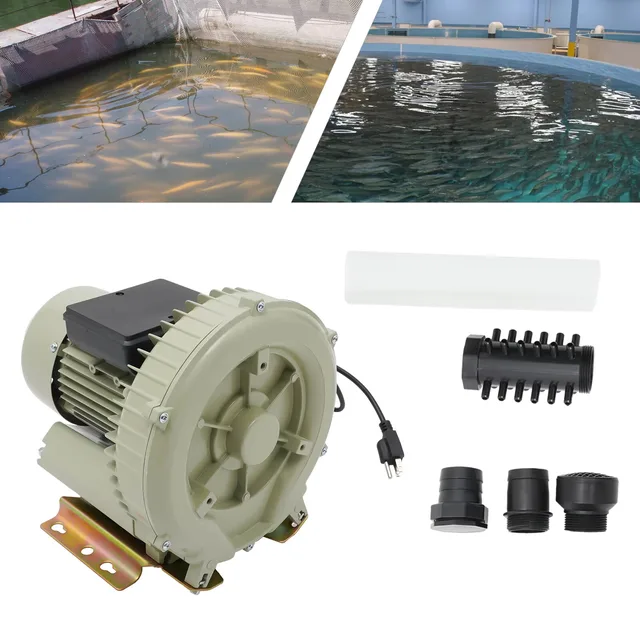 Fish Tank 370w 110v