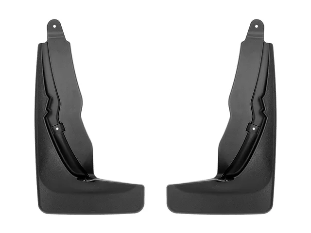 Splash Guard black