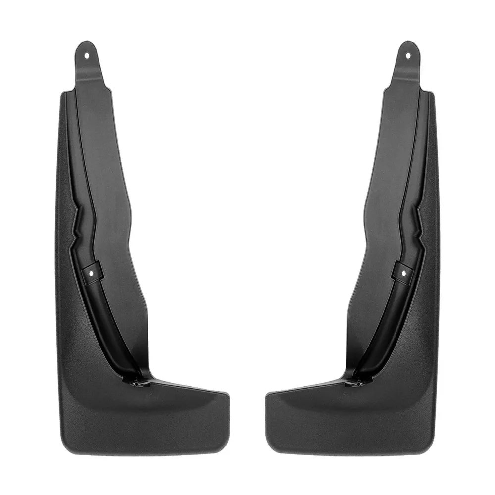 Splash Guard black