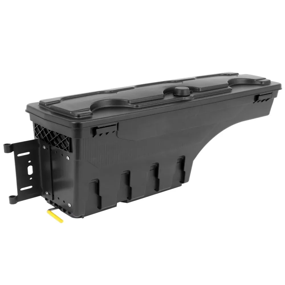 Truck Bed waterproof black 75 lbs