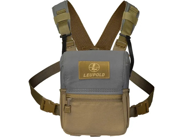 Binocular tan 1in 75 lb