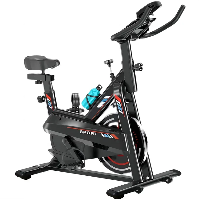 Cardio black red 78cm