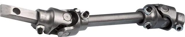 Borgeson Steering 4 inches