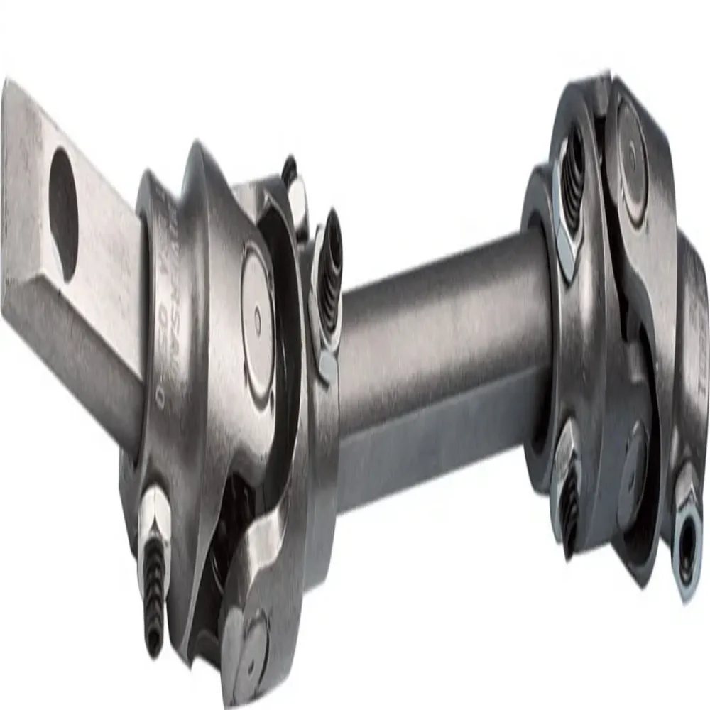 Borgeson Steering 4 inches