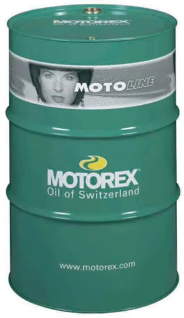Motorcycle Parts 208 liters 15w 430 lb