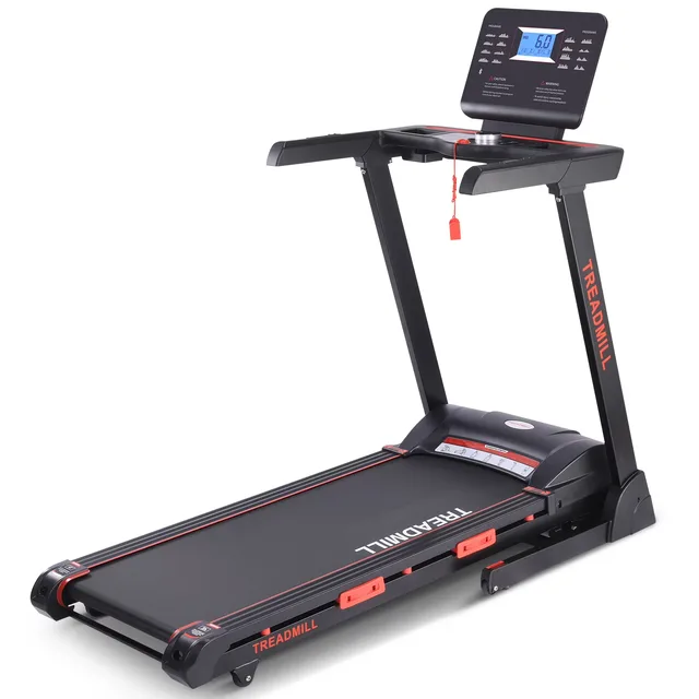 Machine 3.5hp 48" foldable