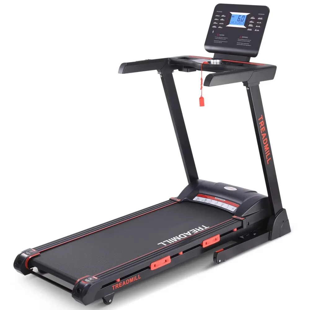 Machine 3.5hp 48" foldable