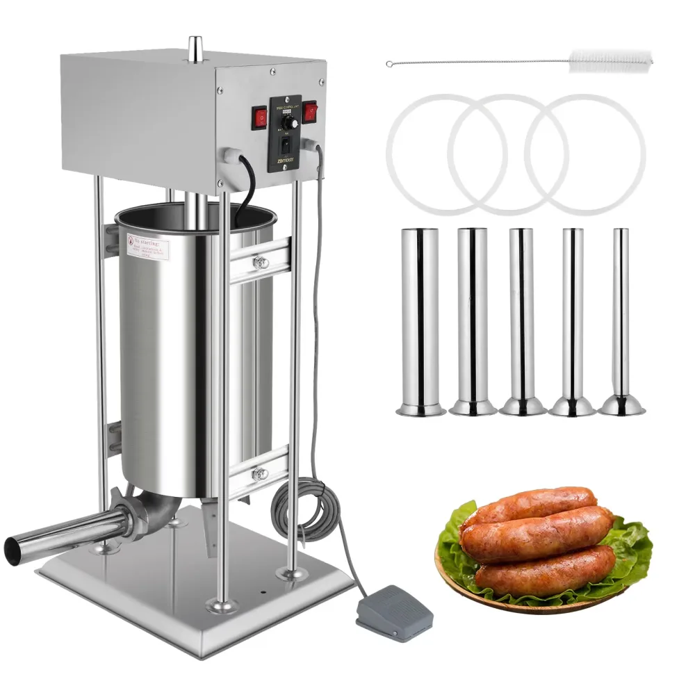Food Preparation Equipment 33lbs 22lbs adjustable