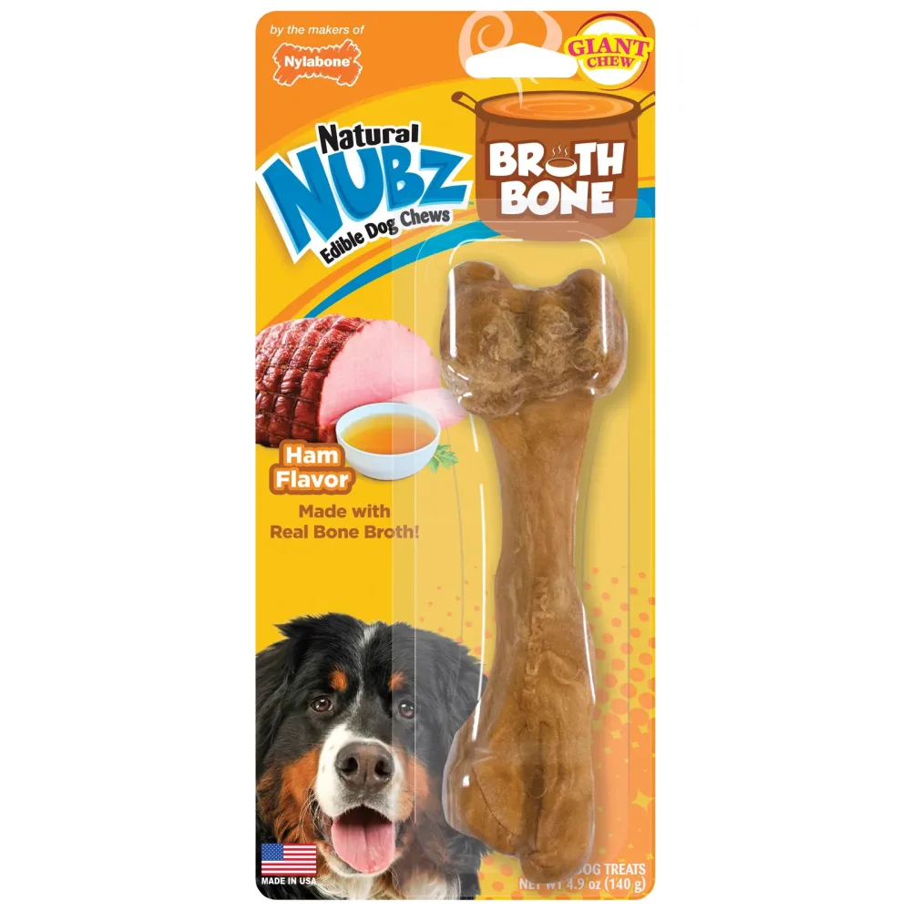 Chew Bone