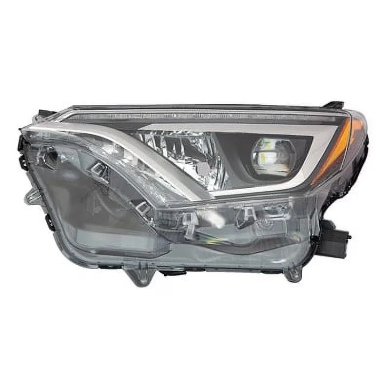 Oem Replacement Parts led
