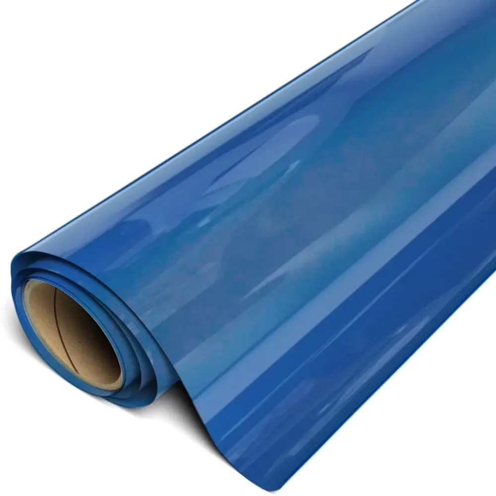 Paper Products 15" 150ft blue