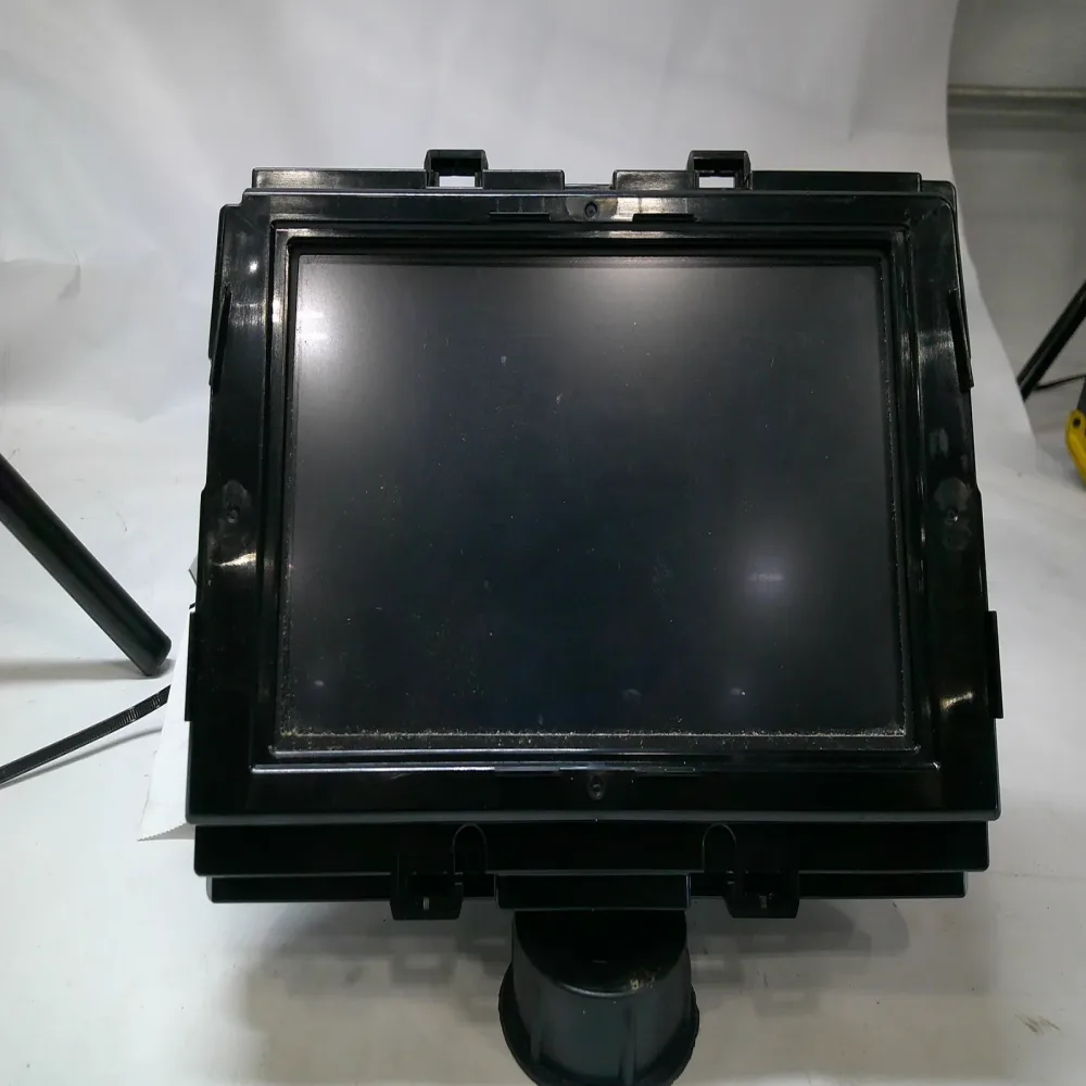Oem Replacement Parts locking