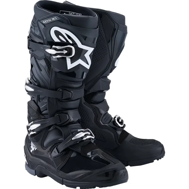 Motorcycle Apparel & Gear black white adjustable