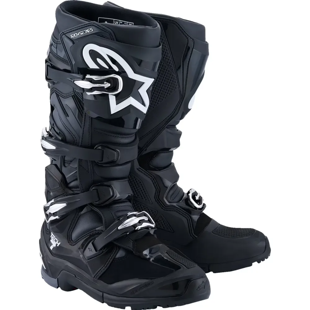 Motorcycle Apparel & Gear black white adjustable