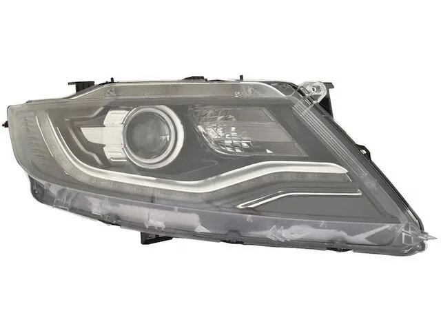 Truck Lighting