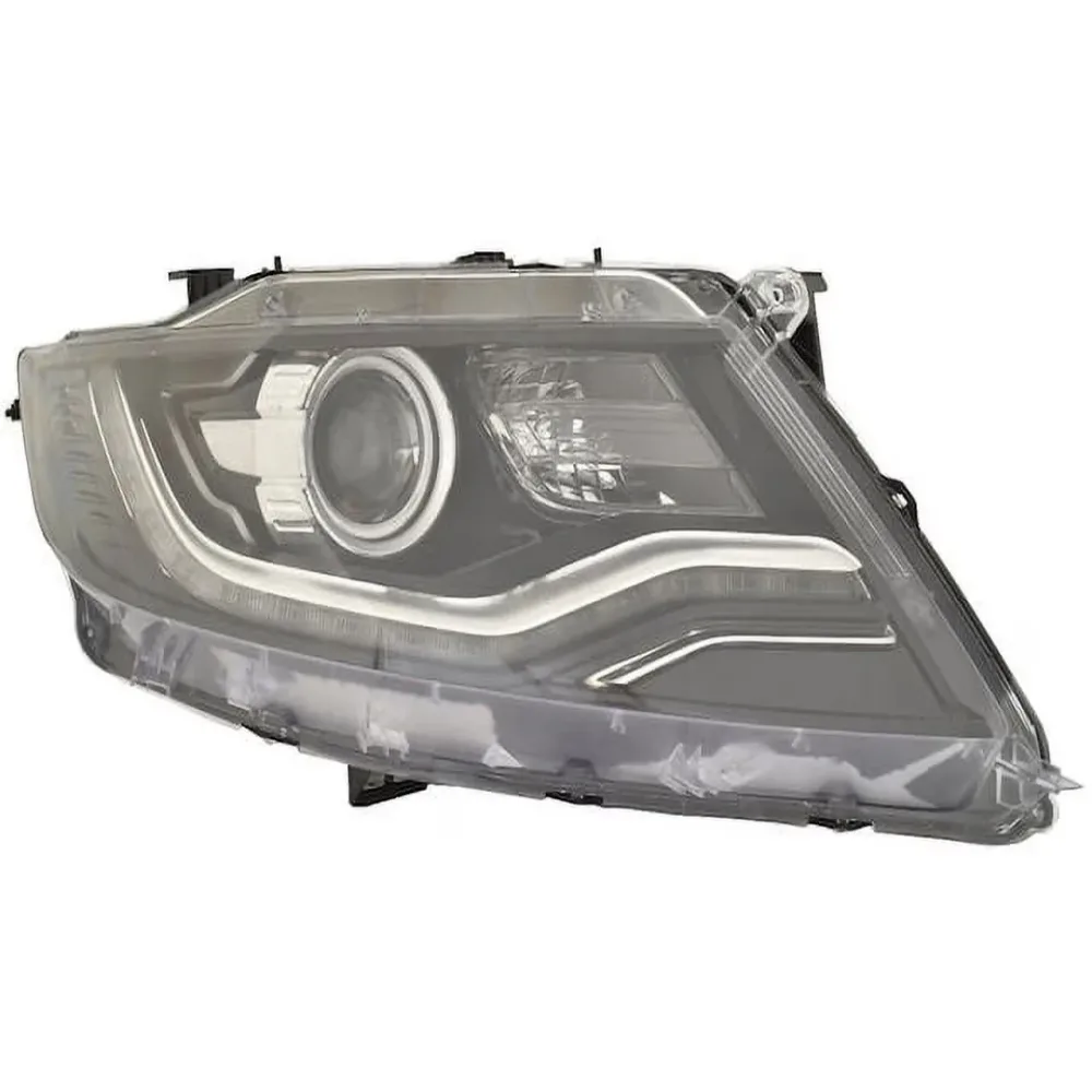 Truck Lighting