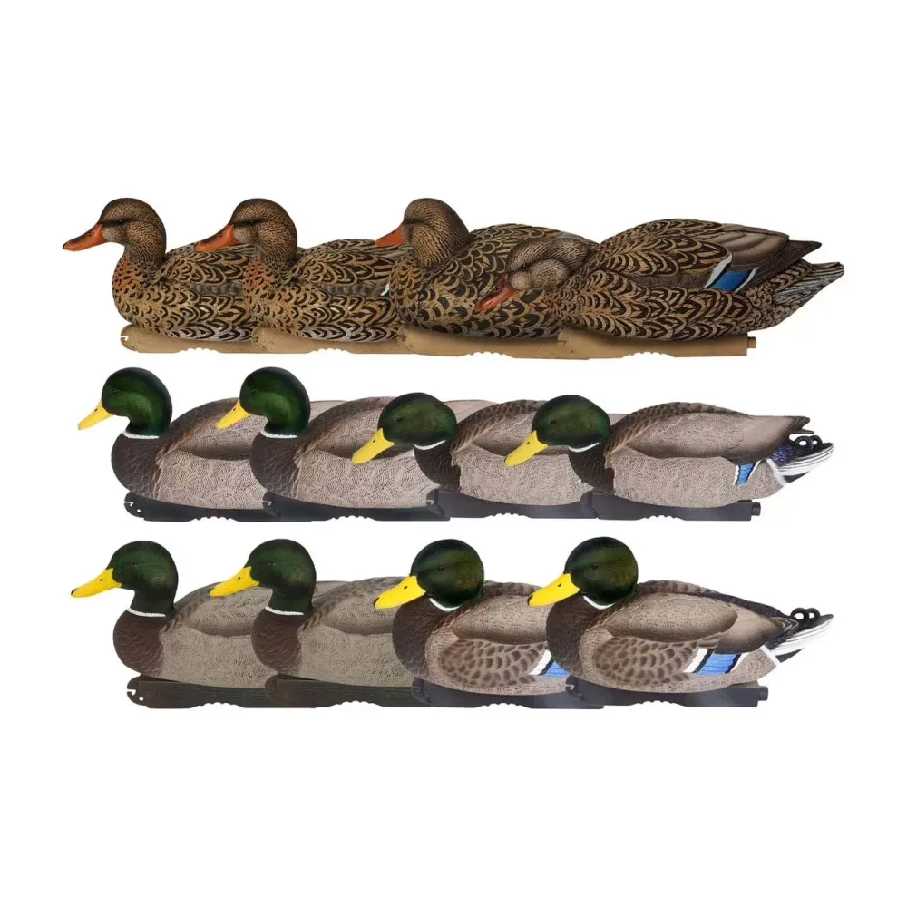 Hunting Gear 12 pack