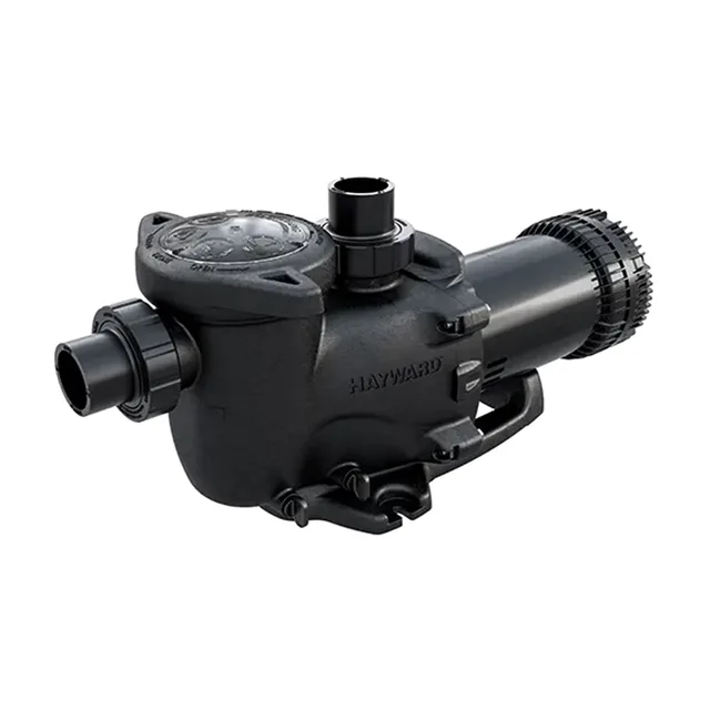 Pool Pump 1.655hp 115v 1.65hp