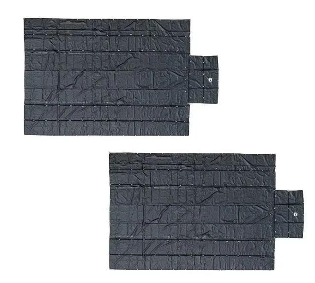 Tent Accessories 16' 27' 18oz