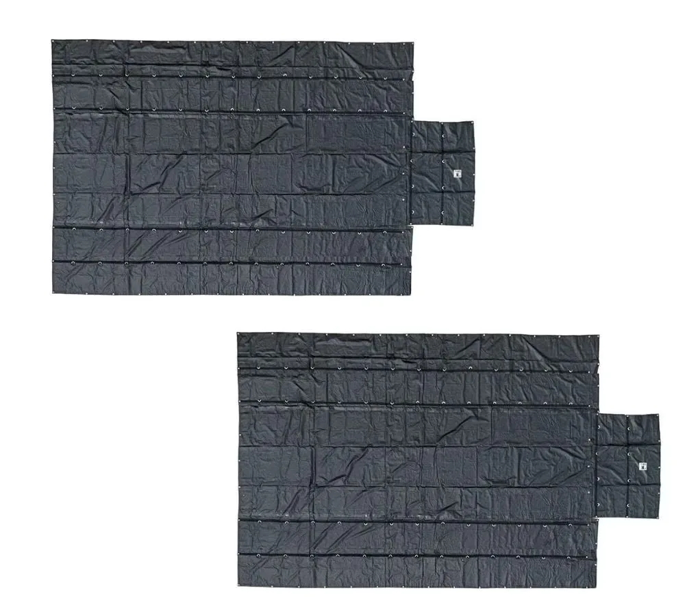 Tent Accessories 16' 27' 18oz