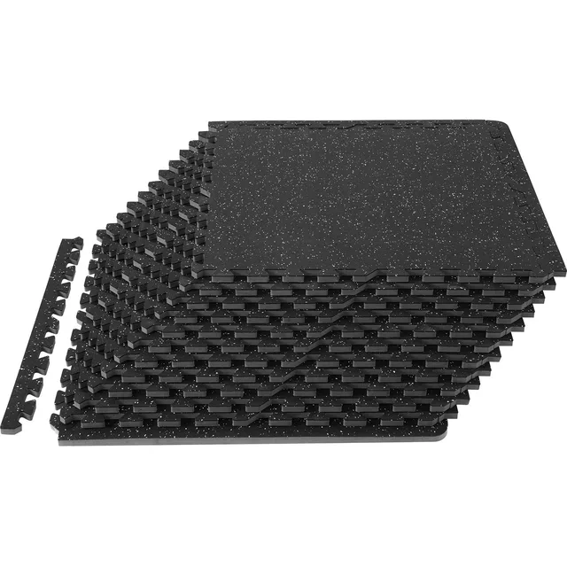 Exercise Mats 24" 0.56" 0.56 inches