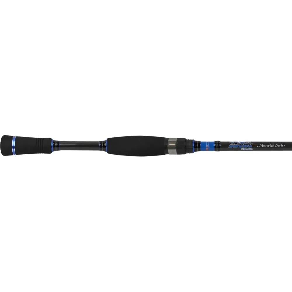 Dobyns Rod 6' 9'