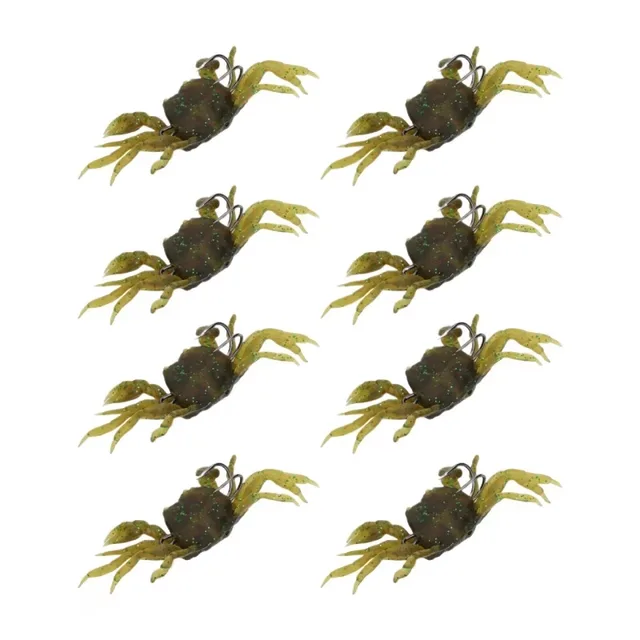Bait green