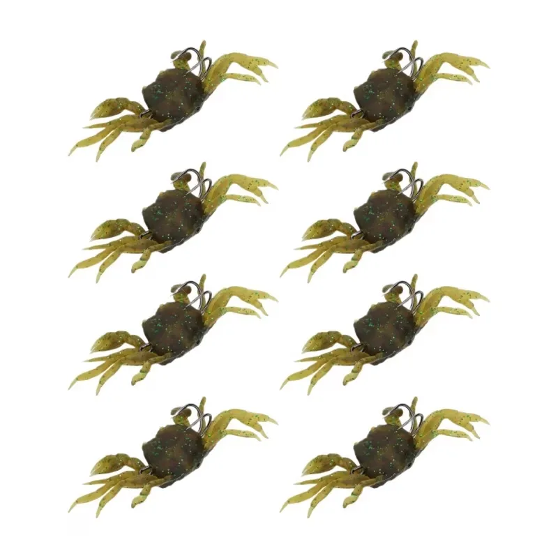 Bait green