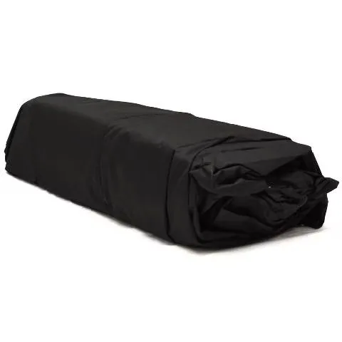 Boat Cover black
