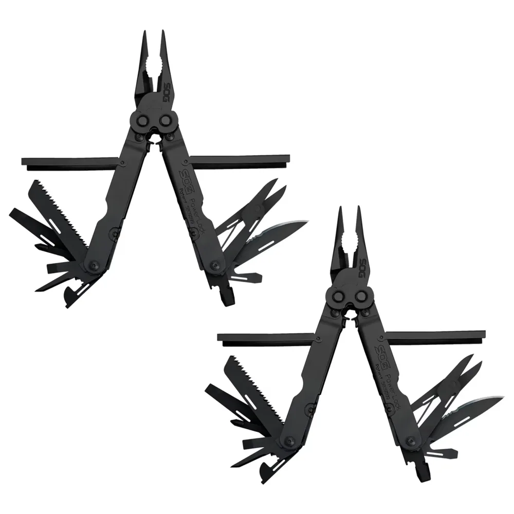 Tool 2 pack folding 4.1 inches