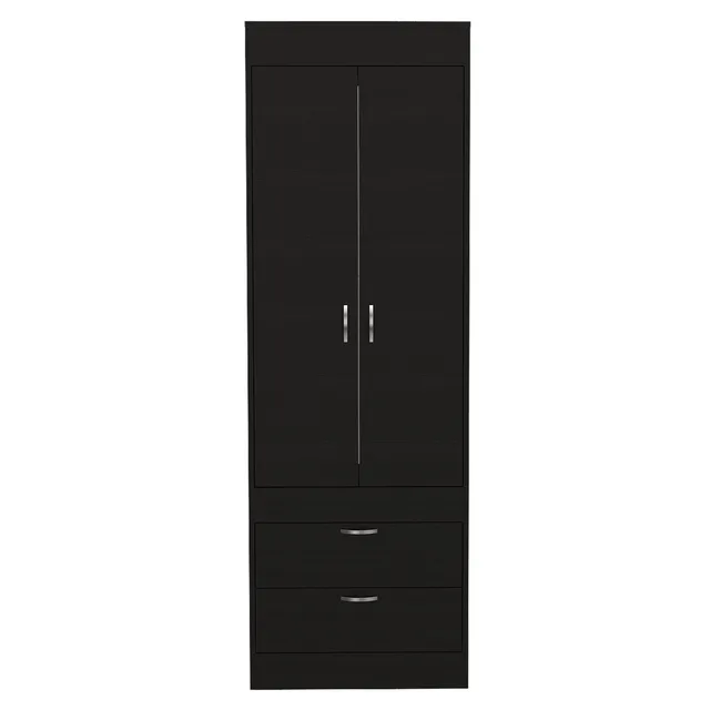 Room Bedroom black 10.9" 43.9"