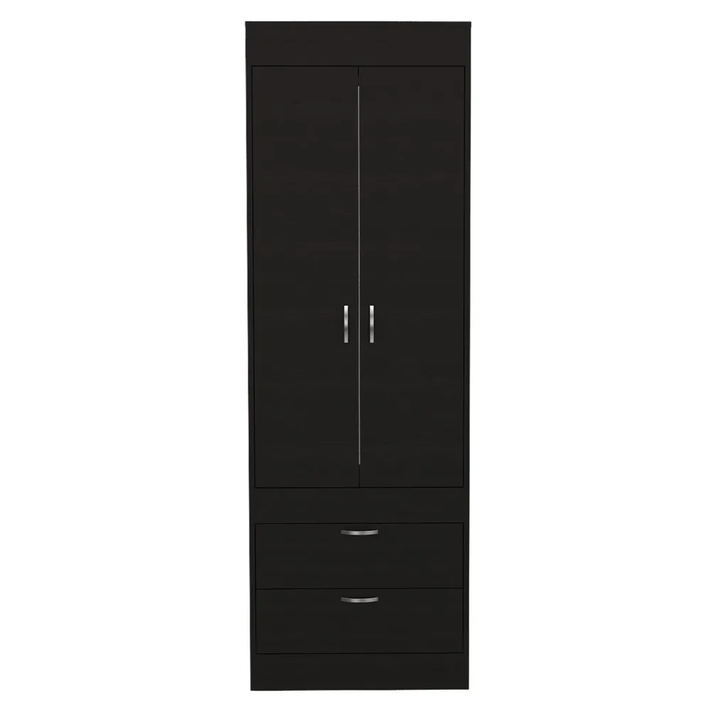 Room Bedroom black 10.9" 43.9"