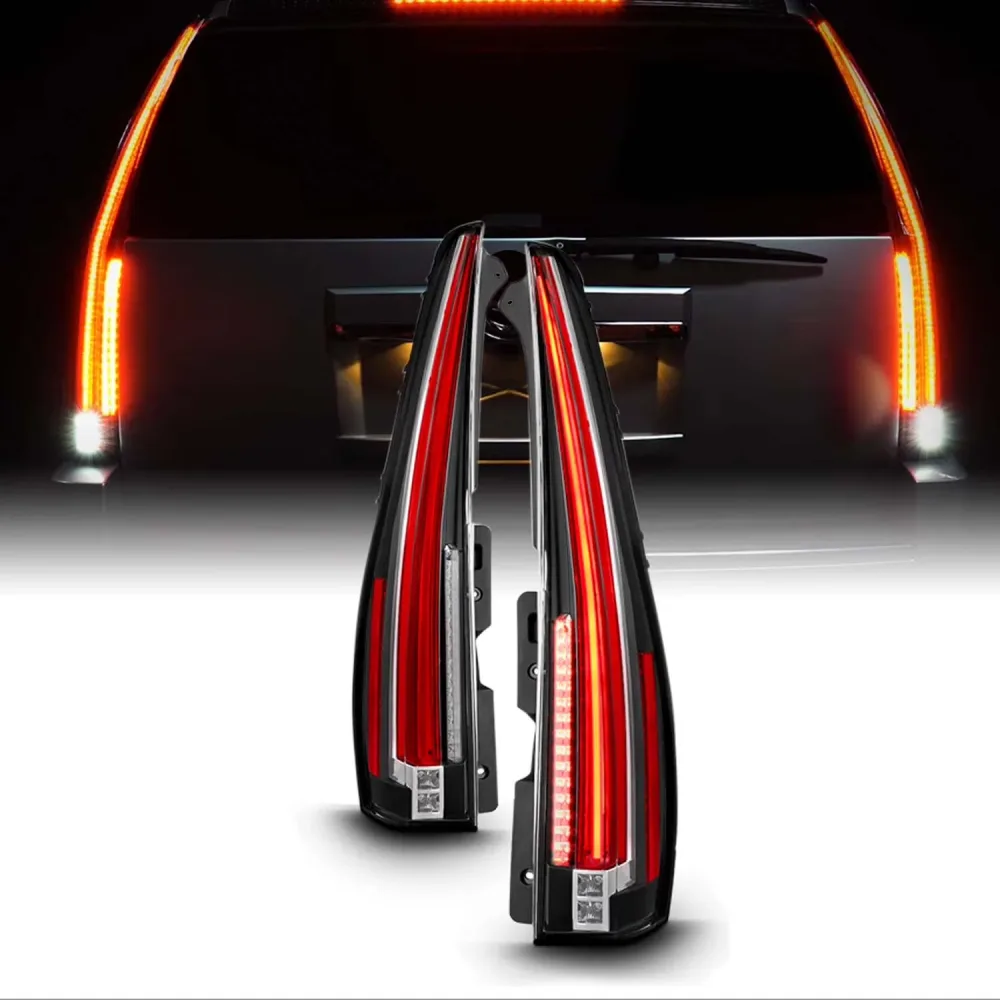 Light 2 in led black