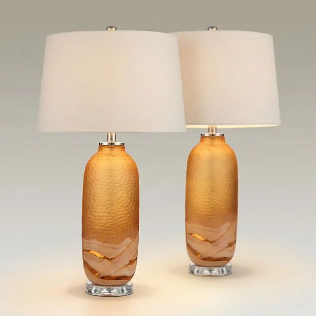 Table 4" orange 16"