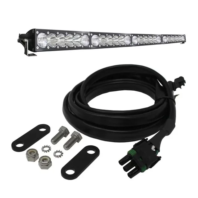 Led Light 40in